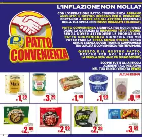 Volantino Pewex Pagina 2