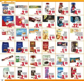 Volantino Pewex Pagina 20