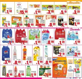 Volantino Pewex Pagina 21