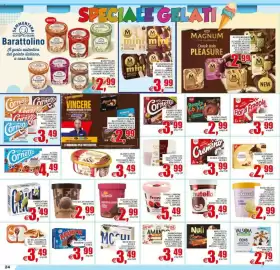 Volantino Pewex Pagina 24