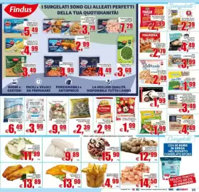 Volantino Pewex Pagina 25