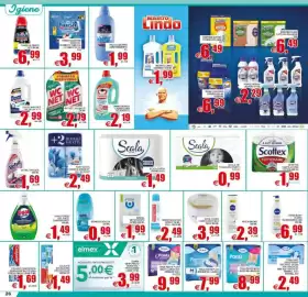 Volantino Pewex Pagina 26