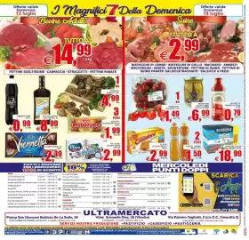 Volantino Pewex Pagina 28
