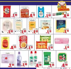 Volantino Pewex Pagina 3