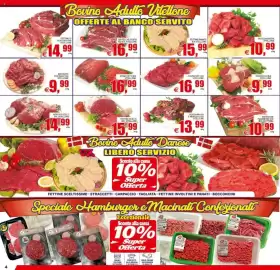 Volantino Pewex Pagina 4