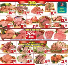 Volantino Pewex Pagina 5