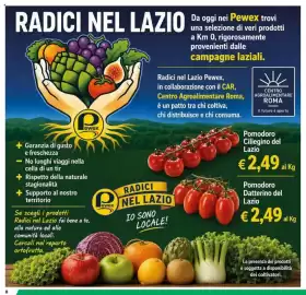 Volantino Pewex Pagina 8