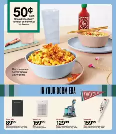 Target weekly ad week 29 Page 11