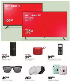 Target weekly ad week 29 Page 15