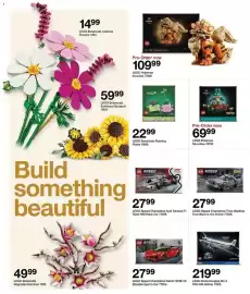 Target weekly ad week 29 Page 19