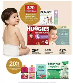 Target weekly ad week 29 Page 22