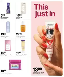 Target weekly ad week 29 Page 23