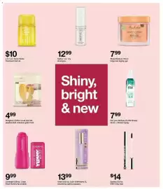 Target weekly ad week 29 Page 24
