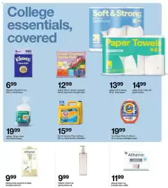 Target weekly ad week 29 Page 25