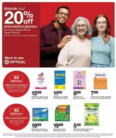 Target weekly ad week 29 Page 26