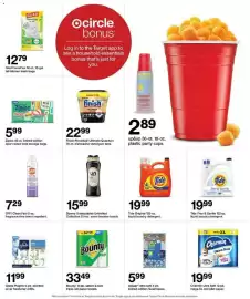 Target weekly ad week 29 Page 29