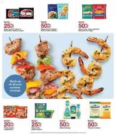 Target weekly ad week 29 Page 30