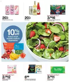 Target weekly ad week 29 Page 31