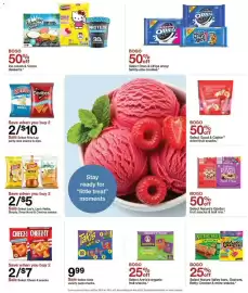 Target weekly ad week 29 Page 32