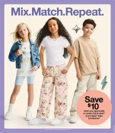 Target weekly ad week 29 Page 4