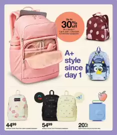 Target weekly ad week 29 Page 8