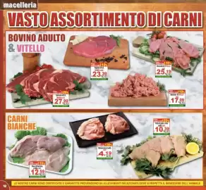 Volantino CTS Supermercati Pagina 12
