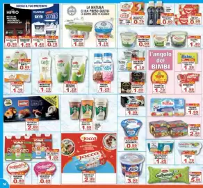 Volantino CTS Supermercati Pagina 14