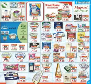 Volantino CTS Supermercati Pagina 15