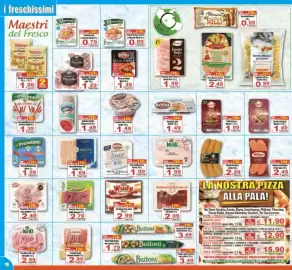 Volantino CTS Supermercati Pagina 16