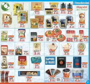 Volantino CTS Supermercati Pagina 17