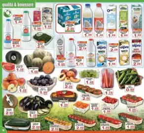 Volantino CTS Supermercati Pagina 18