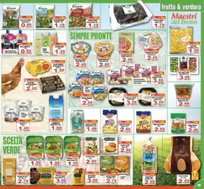 Volantino CTS Supermercati Pagina 19