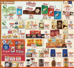Volantino CTS Supermercati Pagina 2