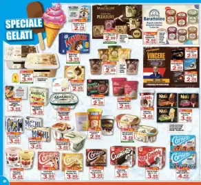 Volantino CTS Supermercati Pagina 20