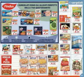 Volantino CTS Supermercati Pagina 21