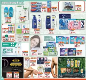 Volantino CTS Supermercati Pagina 22