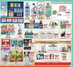 Volantino CTS Supermercati Pagina 23