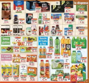 Volantino CTS Supermercati Pagina 3