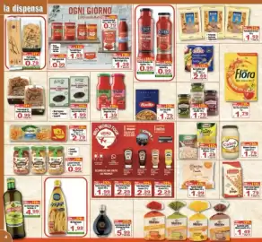 Volantino CTS Supermercati Pagina 4