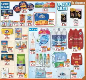 Volantino CTS Supermercati Pagina 5