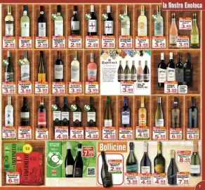 Volantino CTS Supermercati Pagina 7