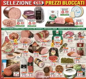 Volantino CTS Supermercati Pagina 8