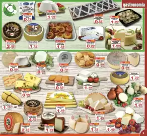 Volantino CTS Supermercati Pagina 9