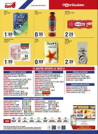 Volantino Conté Supermercati Pagina 16