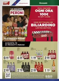 Volantino Conté Supermercati Pagina 10