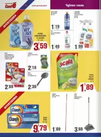 Volantino Conté Supermercati Pagina 14