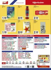 Volantino Conté Supermercati Pagina 16