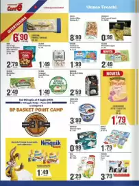 Volantino Conté Supermercati Pagina 2