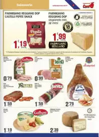 Volantino Conté Supermercati Pagina 3