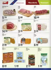 Volantino Conté Supermercati Pagina 4